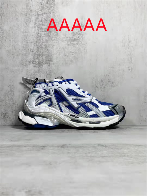 Balenciaga 7(AAAA)Shoes-004