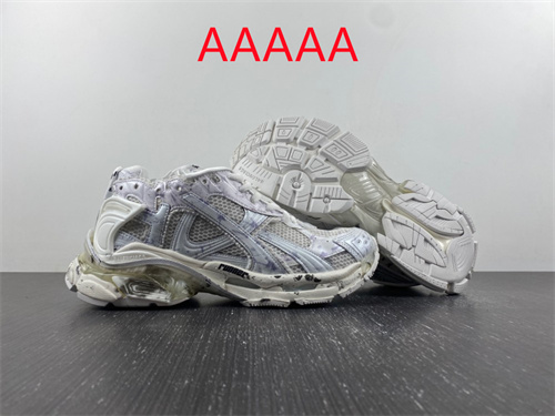 Balenciaga 7(AAAA)Shoes-0050