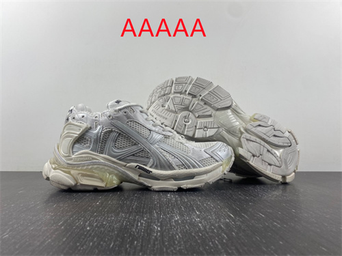 Balenciaga 7(AAAA)Shoes-0054