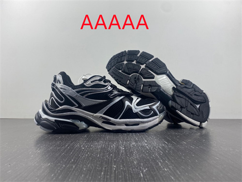 Balenciaga 7(AAAA)Shoes-0058