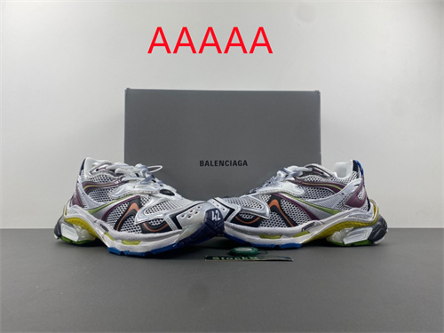 Balenciaga 7(AAAA)Shoes-0059