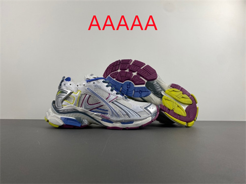 Balenciaga 7(AAAA)Shoes-0069
