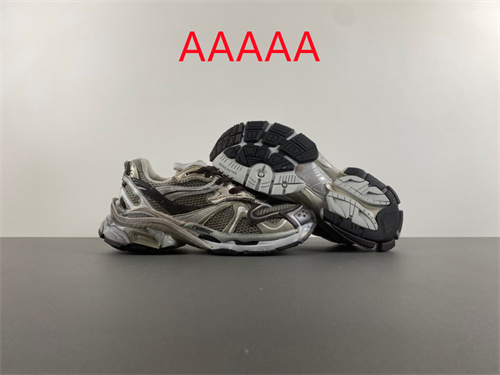 Balenciaga 7(AAAA)Shoes-0075