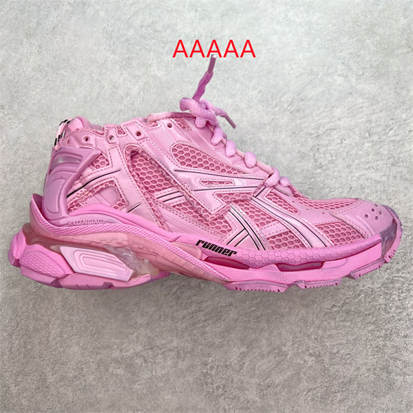 Balenciaga 7(AAAA)Shoes-0086