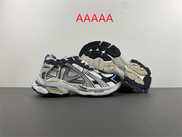 Balenciaga 7(AAAA)Shoes-0088