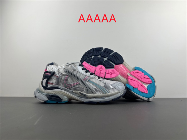 Balenciaga 7(AAAA)Shoes-0091