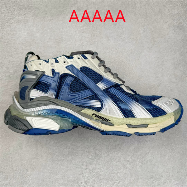 Balenciaga 7(AAAA)Shoes-0098