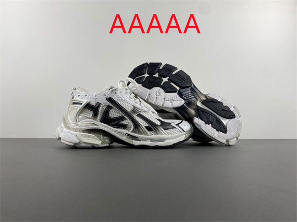 Balenciaga 7(AAAA)Shoes-0100