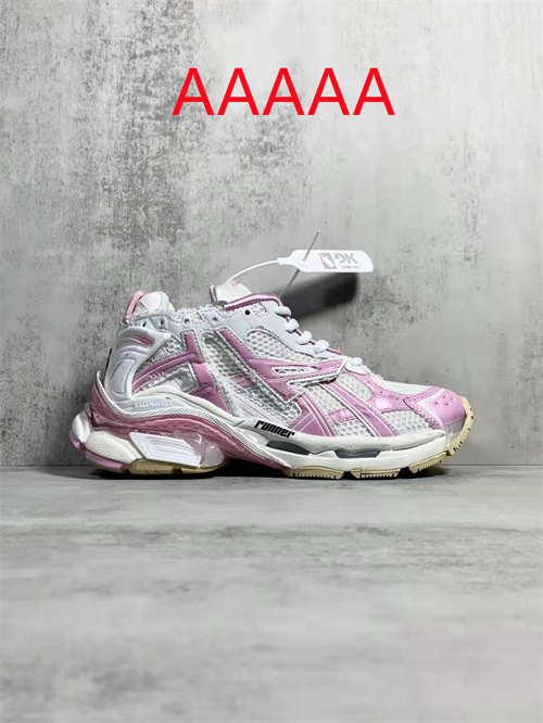 Balenciaga 7(AAAA)Shoes-030