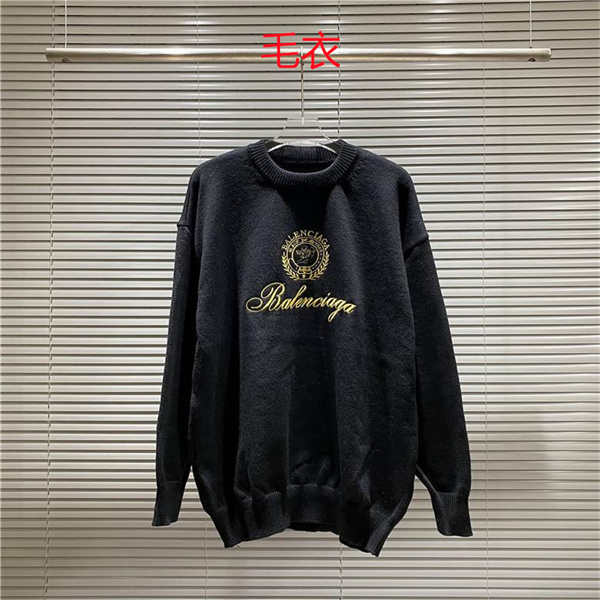 Balenciaga(Man)Sweaters-0152