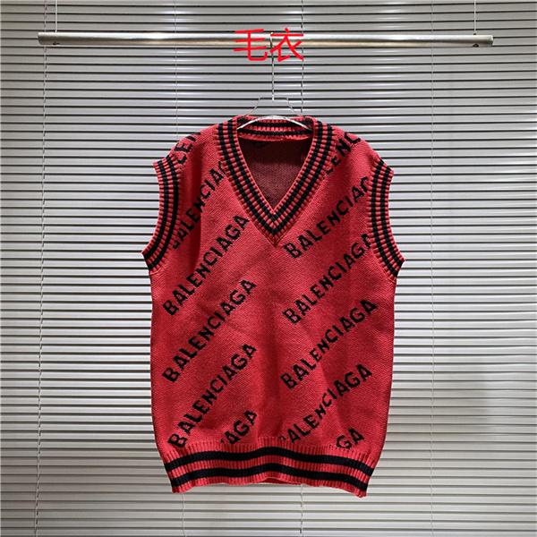 Balenciaga(Man)Sweaters-0154