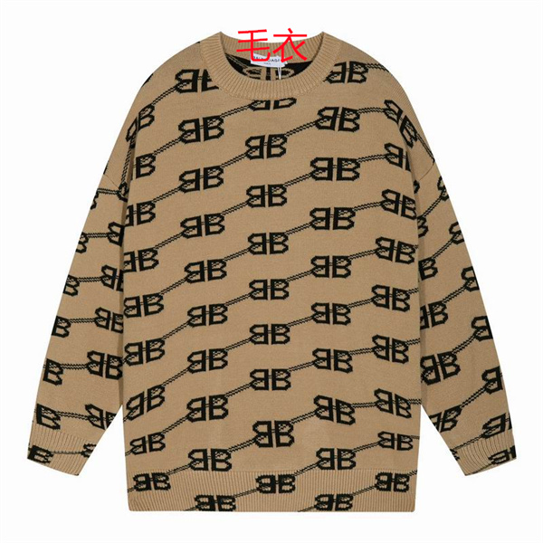 Balenciaga(Man)Sweaters-0142