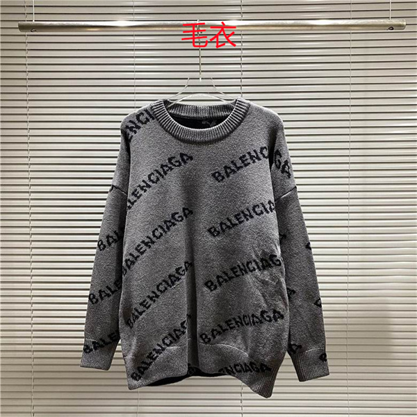Balenciaga(Man)Sweaters-0169