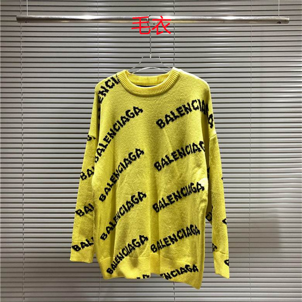 Balenciaga(Man)Sweaters-0172
