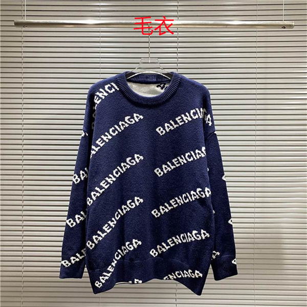 Balenciaga(Man)Sweaters-0174