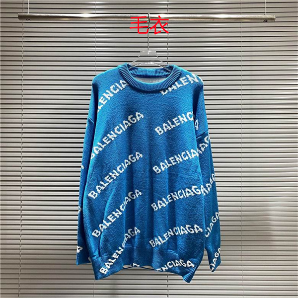 Balenciaga(Man)Sweaters-0180