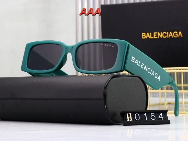BALENCIAGA-Sunglass(AAA)-0001