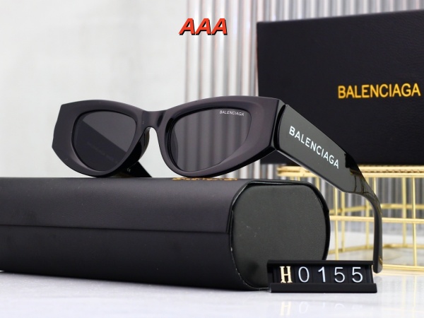 BALENCIAGA-Sunglass(AAA)-0010