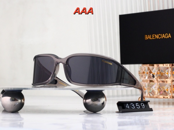 BALENCIAGA-Sunglass(AAA)-0100