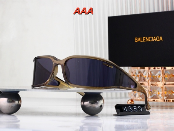BALENCIAGA-Sunglass(AAA)-0101