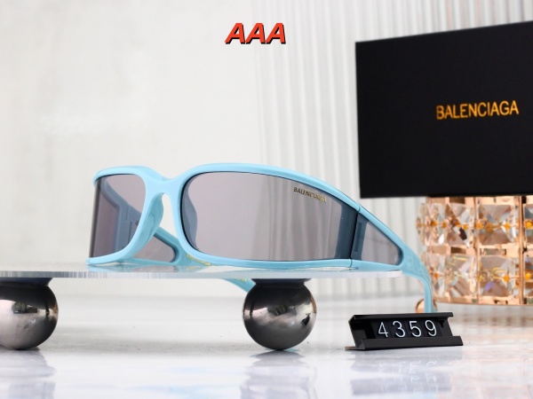BALENCIAGA-Sunglass(AAA)-0102