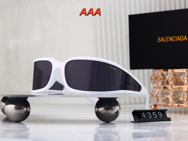 BALENCIAGA-Sunglass(AAA)-0103