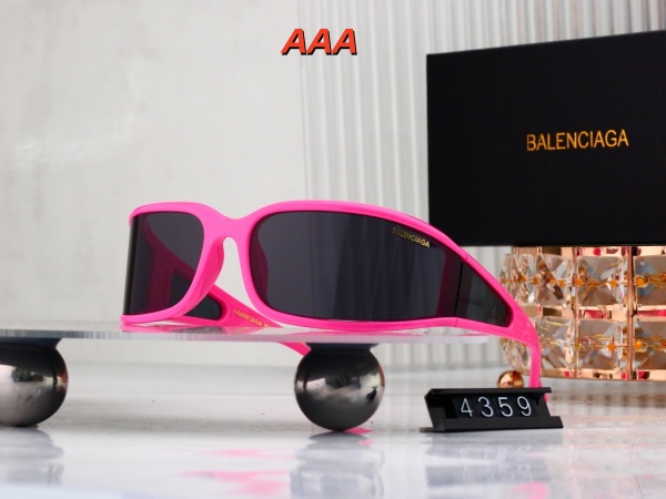 BALENCIAGA-Sunglass(AAA)-0104