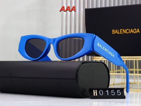 BALENCIAGA-Sunglass(AAA)-0011