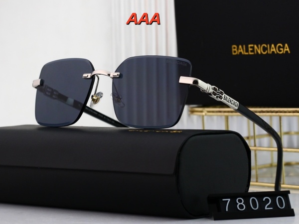 BALENCIAGA-Sunglass(AAA)-0110
