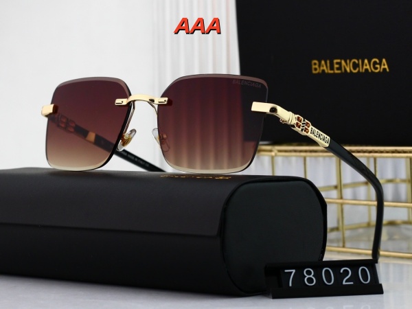 BALENCIAGA-Sunglass(AAA)-0111