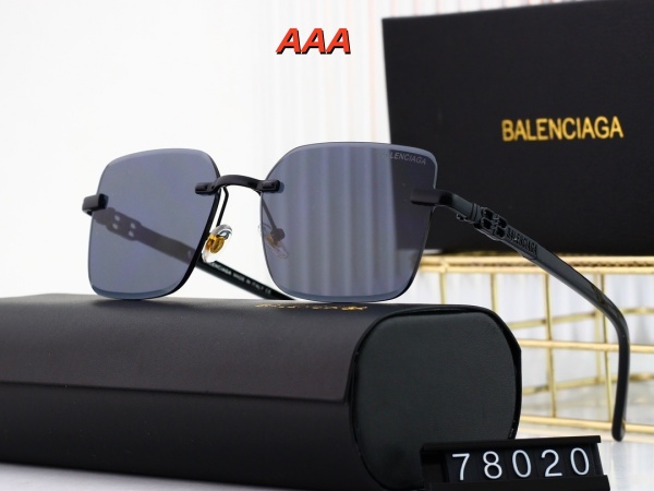 BALENCIAGA-Sunglass(AAA)-0112