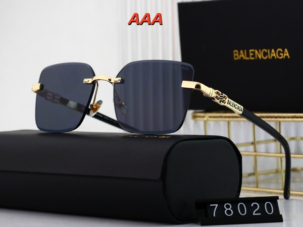 BALENCIAGA-Sunglass(AAA)-0113