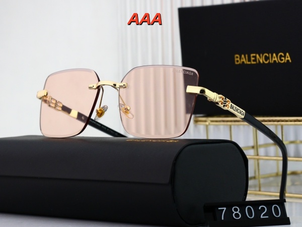 BALENCIAGA-Sunglass(AAA)-0115