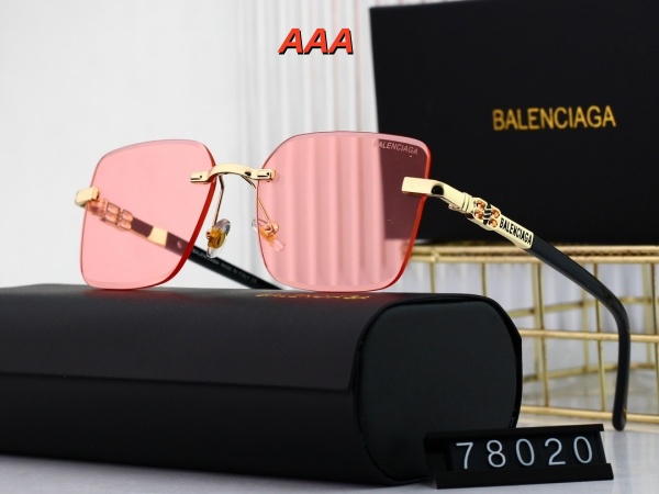 BALENCIAGA-Sunglass(AAA)-0116