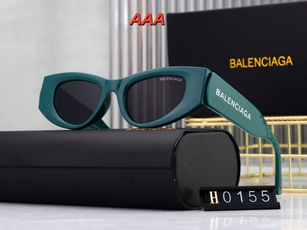 BALENCIAGA-Sunglass(AAA)-0012