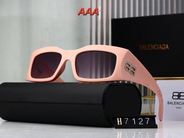 BALENCIAGA-Sunglass(AAA)-0125