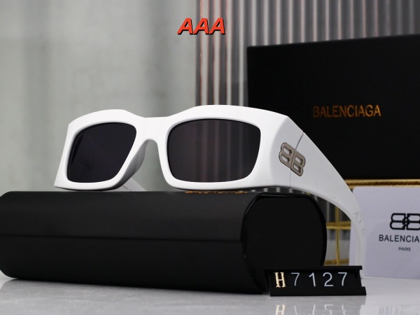 BALENCIAGA-Sunglass(AAA)-0126