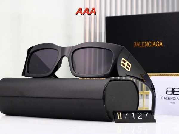 BALENCIAGA-Sunglass(AAA)-0127