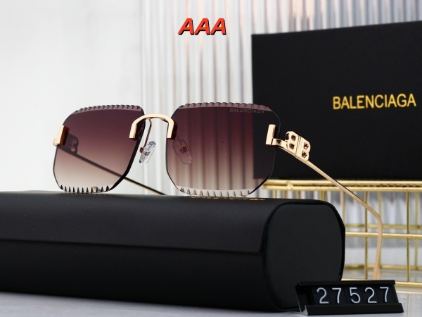 BALENCIAGA-Sunglass(AAA)-0128