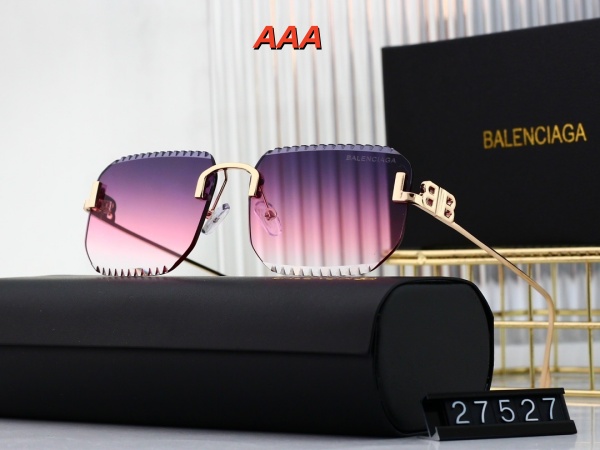 BALENCIAGA-Sunglass(AAA)-0129