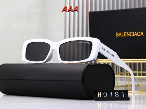 BALENCIAGA-Sunglass(AAA)-0013