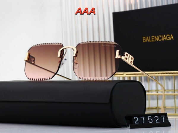 BALENCIAGA-Sunglass(AAA)-0130