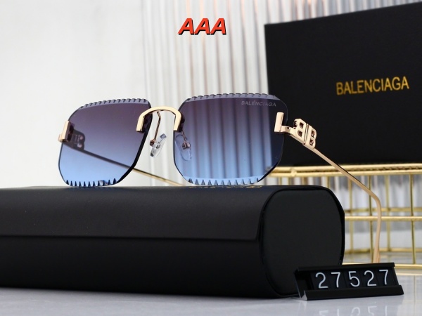 BALENCIAGA-Sunglass(AAA)-0131