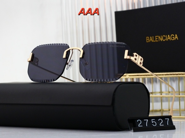 BALENCIAGA-Sunglass(AAA)-0132