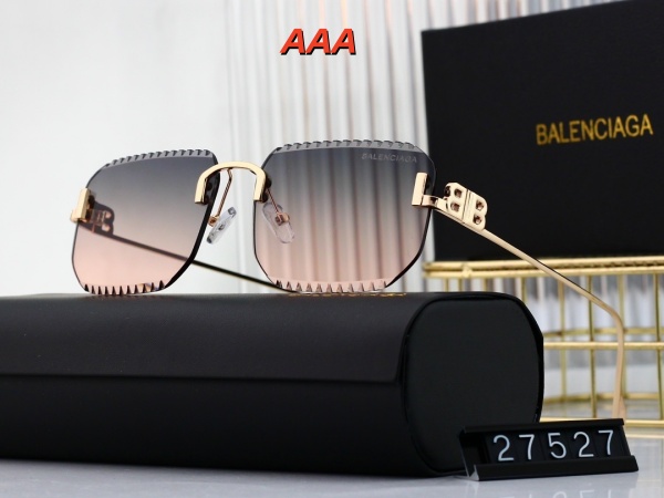 BALENCIAGA-Sunglass(AAA)-0133