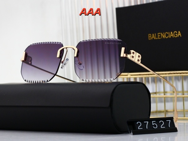 BALENCIAGA-Sunglass(AAA)-0134