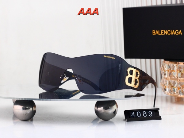 BALENCIAGA-Sunglass(AAA)-0135