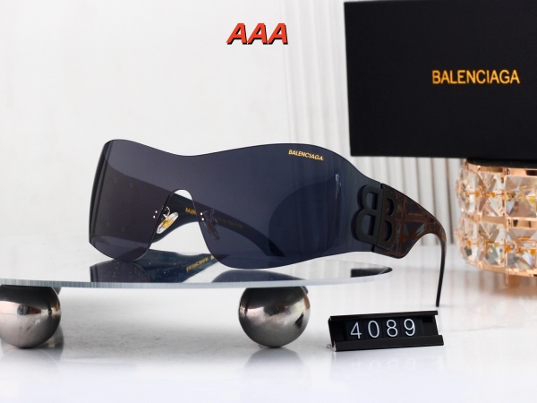 BALENCIAGA-Sunglass(AAA)-0136
