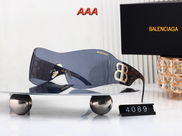 BALENCIAGA-Sunglass(AAA)-0137
