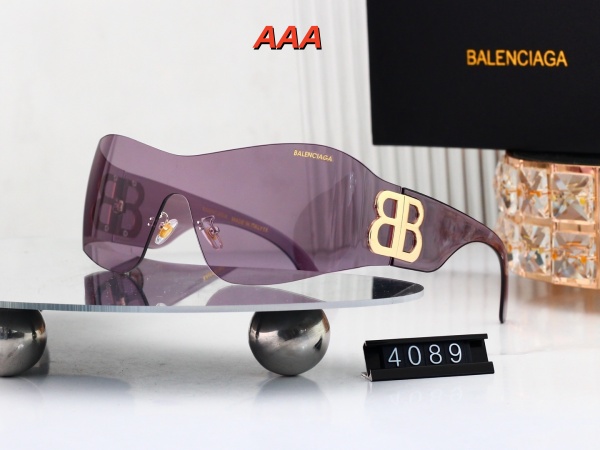 BALENCIAGA-Sunglass(AAA)-0138